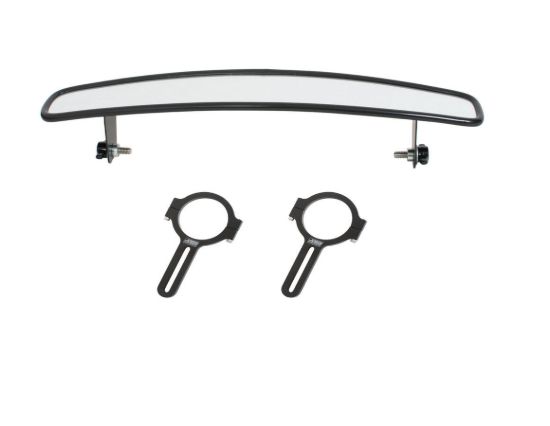 14IN Mirror Kit 1-3/4IN Bar