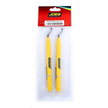Deburring Tool
