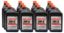 HP-X EURO 5W50 Motor Oil Case 12/Qt