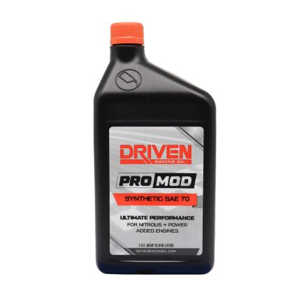 ProMod 70W Motor Oil 1 Quart