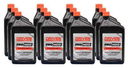 ProMod 70W Motor Oil Case 12/Qt