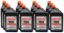 Syn 75W90 Gear Oil Case 12/Qt