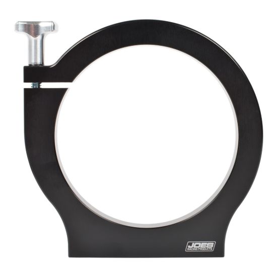 Bottle Clamp 4IN DIA. w/ Hardware