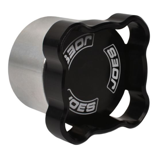 Filler Cap with Weld-In Bung Alum 1-1/4IN ID