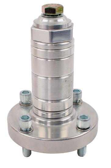 Drive Hub Kit SBF 4 Bolt