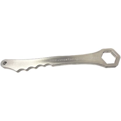 Engine Turnover Wrench Closed End