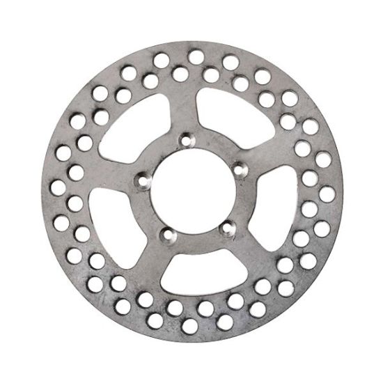 Brake Rotor Kit Micro / Mini Sprint 10in Wheel