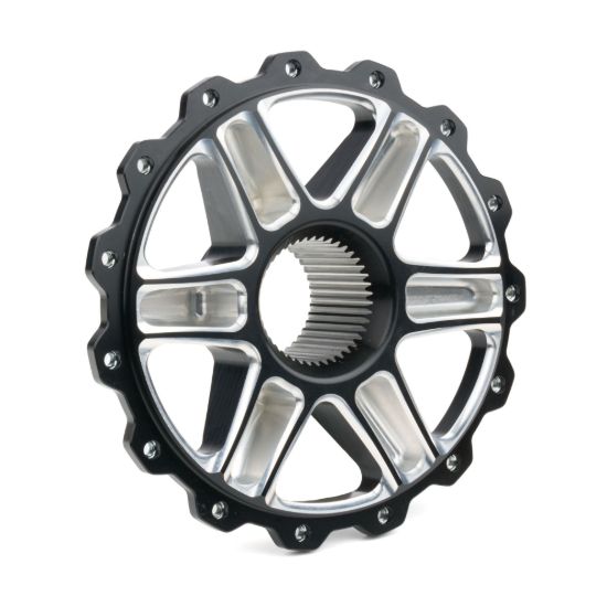 Wheel Center 3in 42spl 15 Bolt