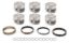 Chevy FT V6 Piston & Ring Set 4.030 Bore