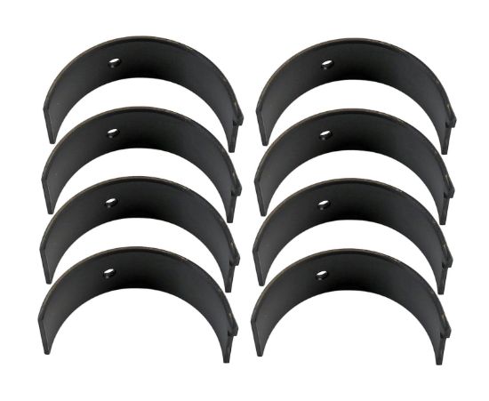 Rod Bearing Set Honda 4-Cyl B18A1/B18B1 Coated