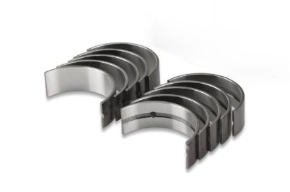 Main Bearing Set - Pontiac V8 326-400
