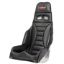 Seat Cover Black Perf. Vinyl Fits 55160