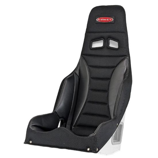 Seat Cover Black Airknit Fits 55160