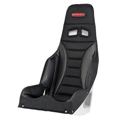 Seat Cover Black Airknit Fits 55170