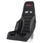 Seat Cover Black Airknit Fits 55185
