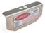 Seat Mount Rear 3 / 16 Aluminum For 35 Series