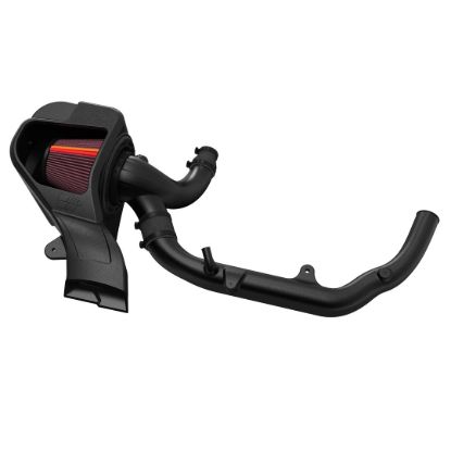 NextGen Cold Air Intake 25-   Ranger 2.7L
