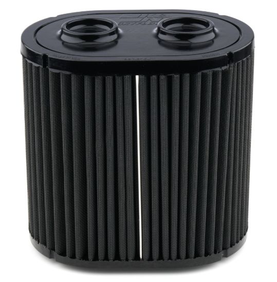 Dryflow Air Filter 17-18 Ford 6.7L Diesel