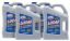 15w40 Magnum Oil 4x1Gal