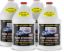 Synthetic H/D Oil Stabi- lizer 4x1 Gal