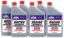 Type F Racing Trans Fluid Case 6 x 1 Qt