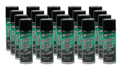 Valvetrain Spray Lube Case 20x6 Ounce