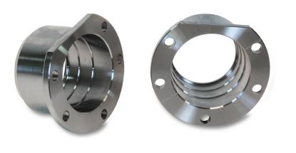 Mopar Housing Ends 8 3/4 Mopar and Dana 60