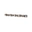 BBC Marine Hyd Camshaft .462/.481 Rev Rotation