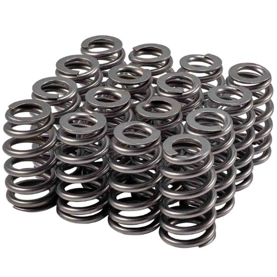 Valve Spring Set 1.307 Dia. Dual Spring