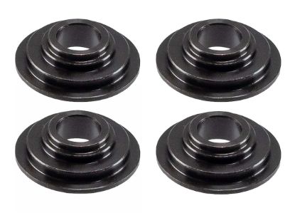 Valve Spring Retainers 4pk  1.156 8mm CM Steel