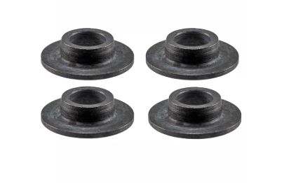 Valve Spring Retainers 4pk  1.039 8mm CM Steel
