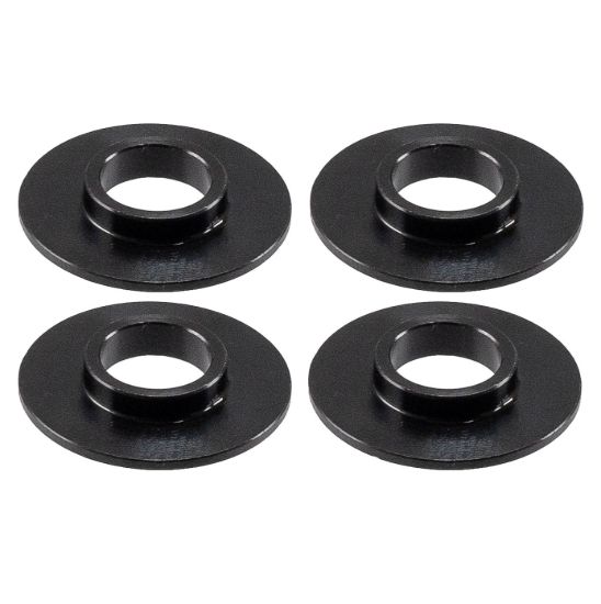 Valve Spring Seats 4pk 1.250 OD .510 ID