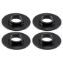 Valve Spring Seats 4pk 1.250 OD .510 ID