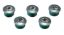 Plug- GM LS Oil Pump Press Relief Valve 5pk