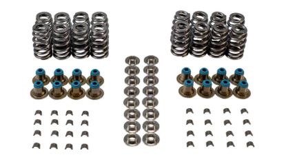 Valve Spring Kit GM LS w/Ti Retainers