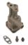 Oil-Pump Ford 17/200 L6