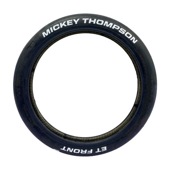 22.0/2.5-17 ET Drag Front Tire