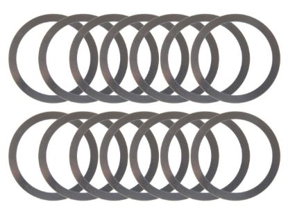 Carrier Shim