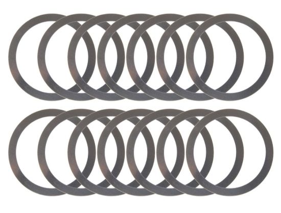 Carrier Shim