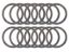 Carrier Shim