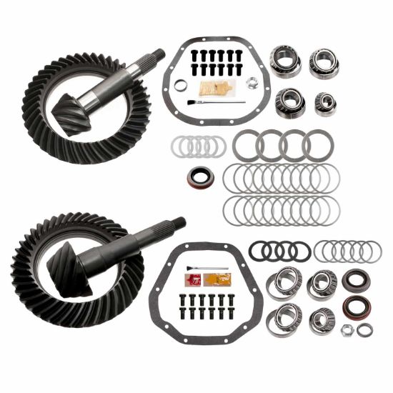 FORD F250/F350 1999-07 D 60XF/F10.5R 4.56
