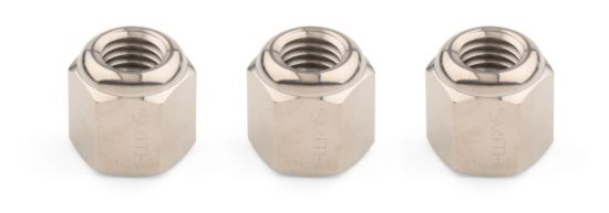 Pavement Lug Nut 3-Pack Titanium