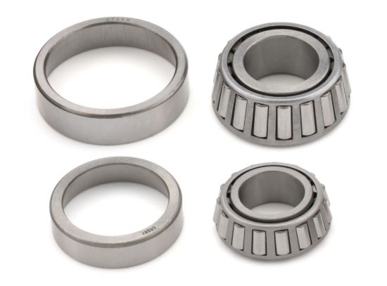 Bearing Kits for 13000 2 bearings 2 races