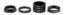 Axle Spacer System Spline Cone