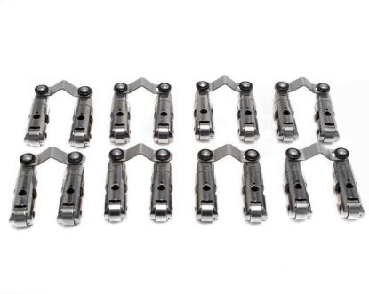 LS/LT Mech Roller Lifter Set Tie-Bar Style OC