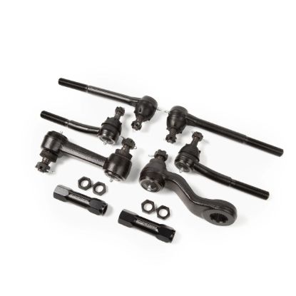 Steering Rebuild Kit 71-72 C10 OE Spindle