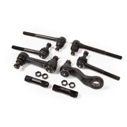 Steering Rebuild Kit 71-72 C10 SQB Spindle