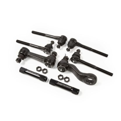 Steering Rebuild Kit 67-70 C10 OE Spindle