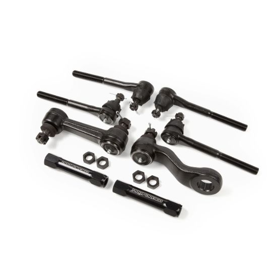 Steering Rebuild Kit 67-70 C10 OE Spindle
