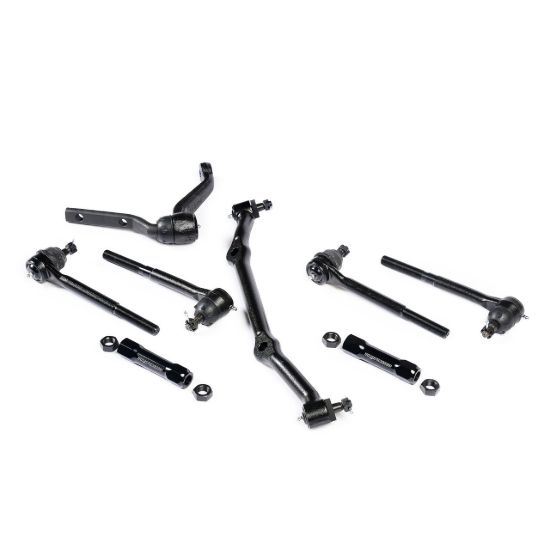 Steering Rebuild Kit 82-95 S10 2WD